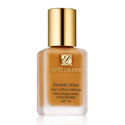 ESTEE LAUDER Double Wear Make Up 98 Spiced Sand